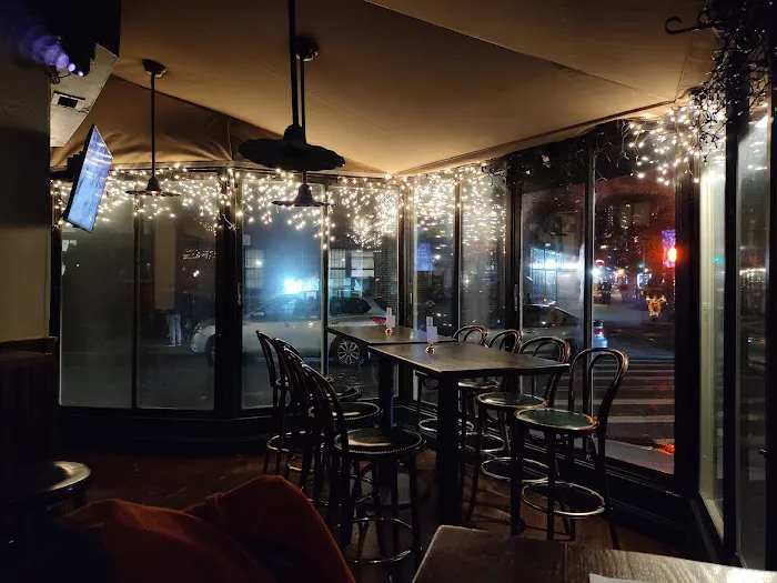 Bayard's Ale House Picture 8