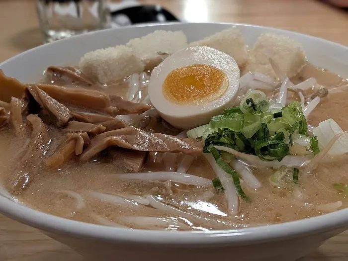 Ramen Misoya West Village Picture 2