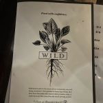 Wild