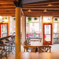 Canto West Village ico