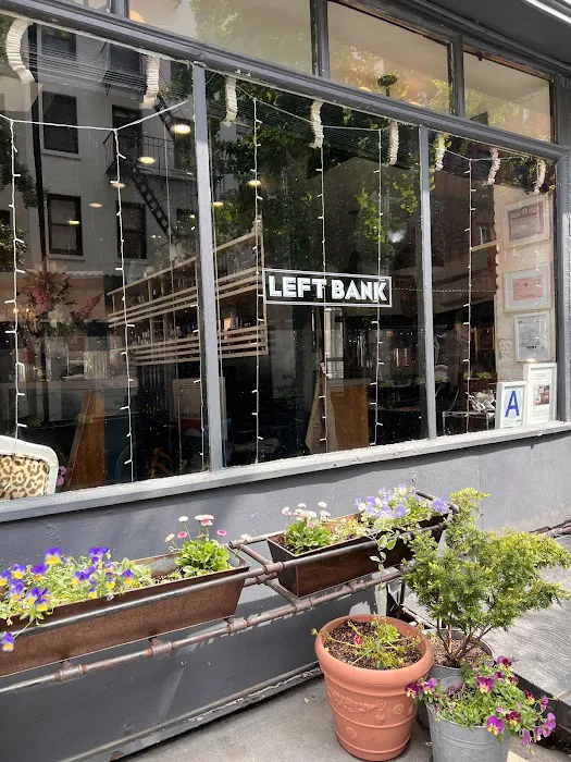 Left Bank Picture 1