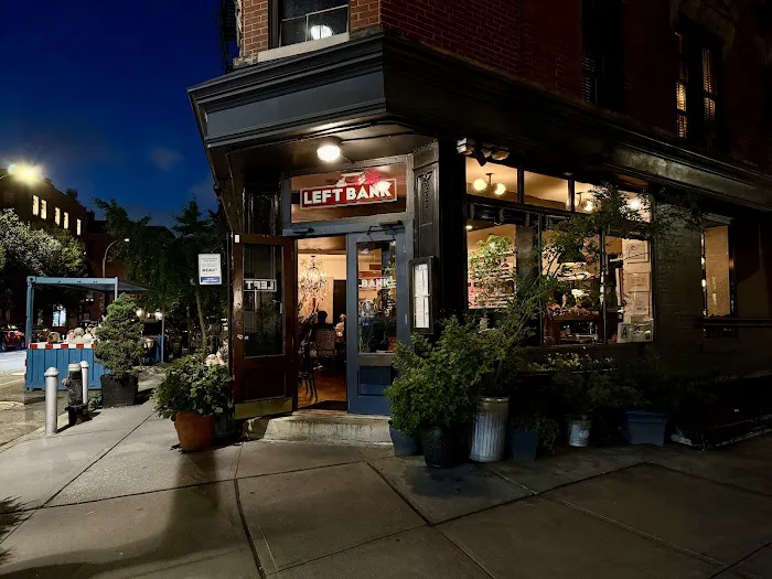Left Bank Picture 5