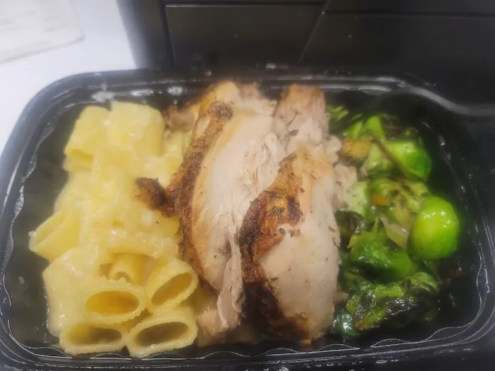 Poulet Sans Tete Picture 5