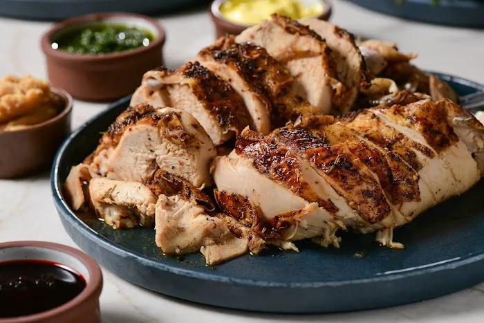 Poulet Sans Tete Picture 2