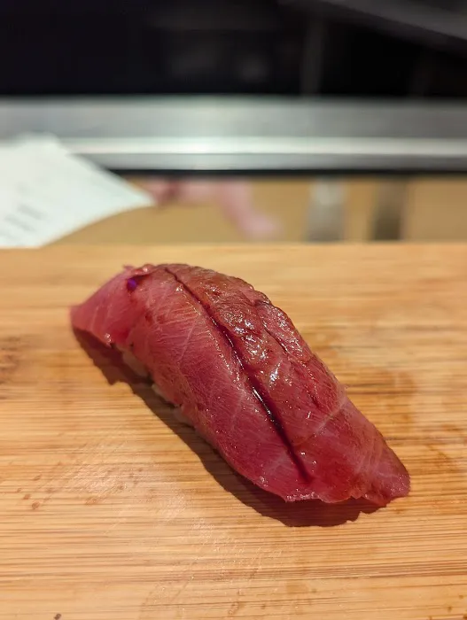Sushi on Jones Picture 4