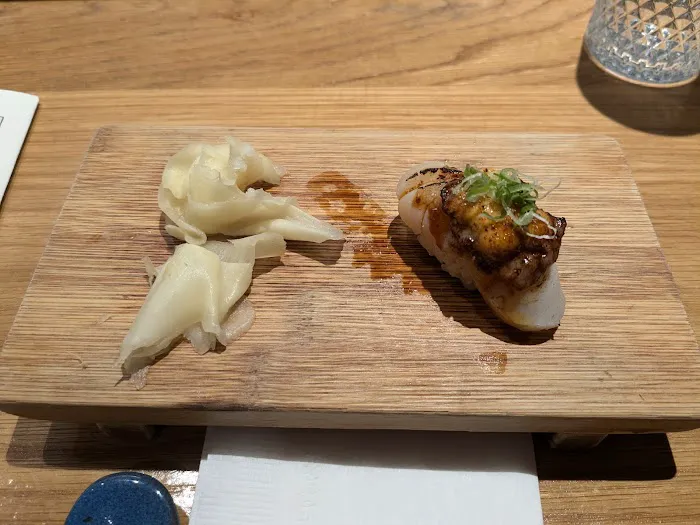 Sushi on Jones Picture 10