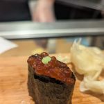 Sushi on Jones