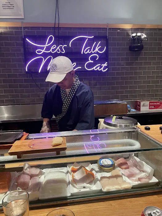 Sushi on Jones Picture 7