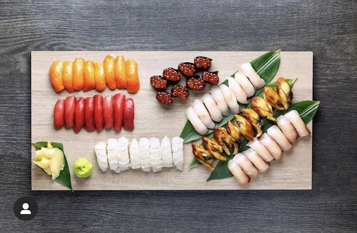 Sushi on Jones Picture 9