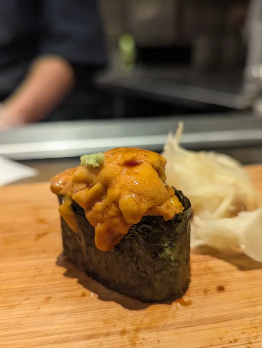 Sushi on Jones Picture 5
