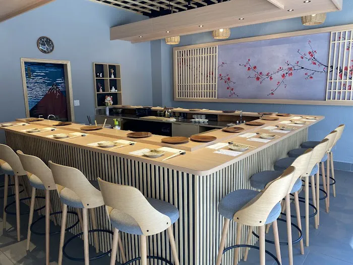 Sushi Kai - West Village Picture 3