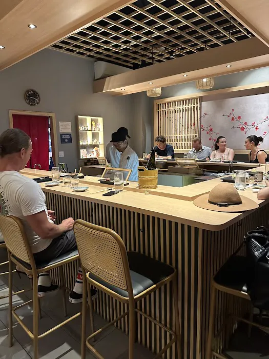 Sushi Kai - West Village Picture 9