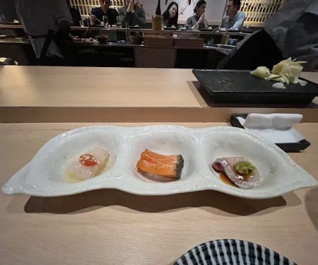 Sushi Kai - West Village