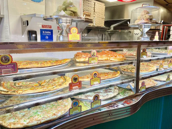 Two Boots Pizza West Village Picture 4