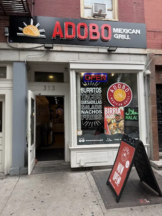 Adobo Mexican Grill Picture 1