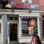 Adobo Mexican Grill