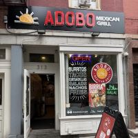 Adobo Mexican Grill ico