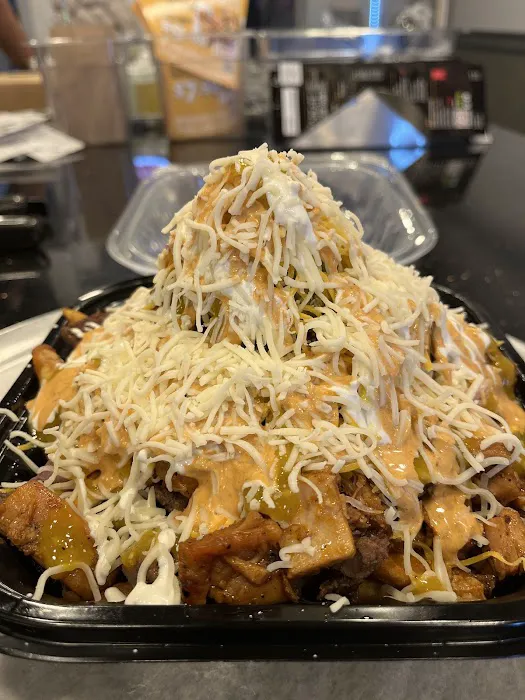 Adobo Mexican Grill Picture 8