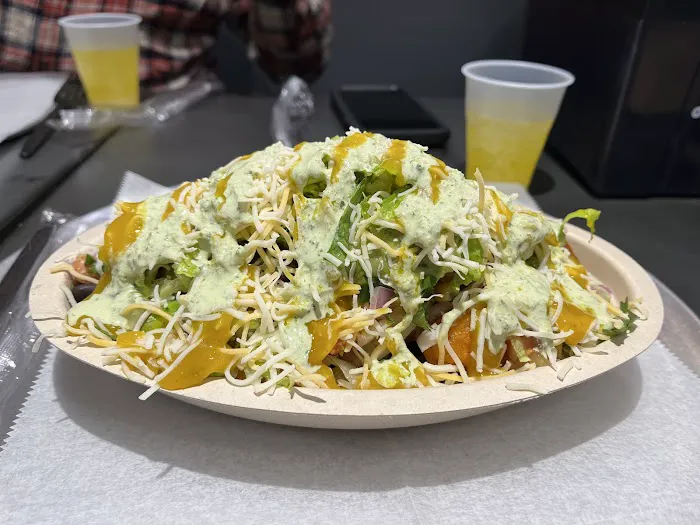 Adobo Mexican Grill Picture 4
