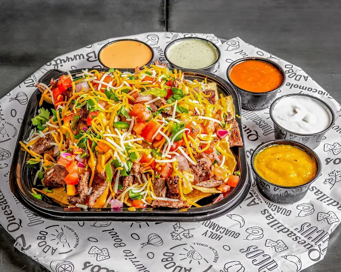 Adobo Mexican Grill Picture 10
