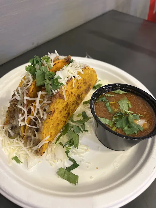 Adobo Mexican Grill Picture 6