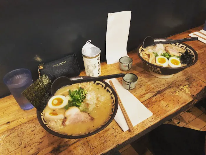 Menkoi Sato Picture 6