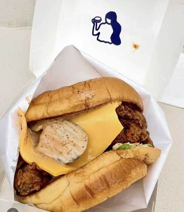 Butter Smashburgers Picture 1