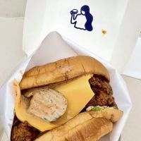 Butter Smashburgers ico