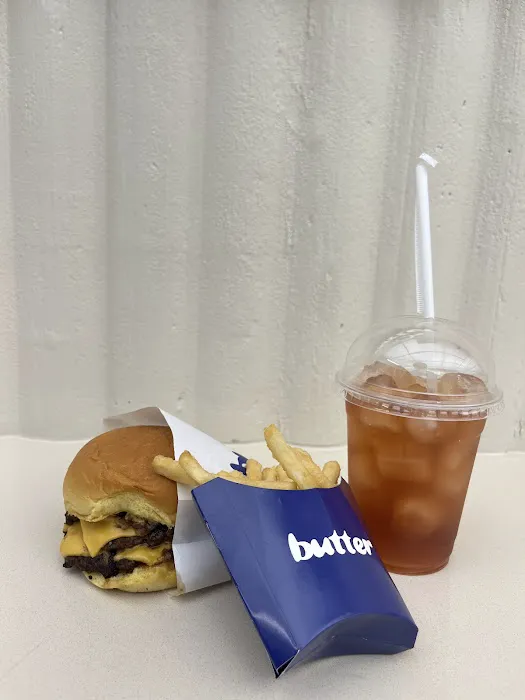 Butter Smashburgers Picture 3
