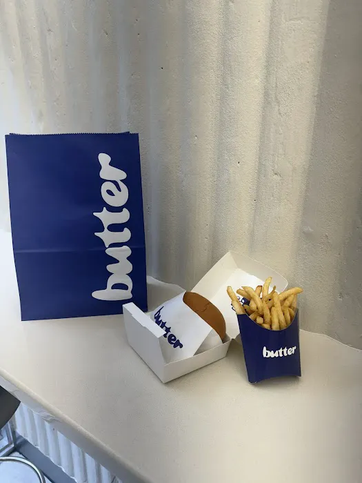 Butter Smashburgers Picture 8