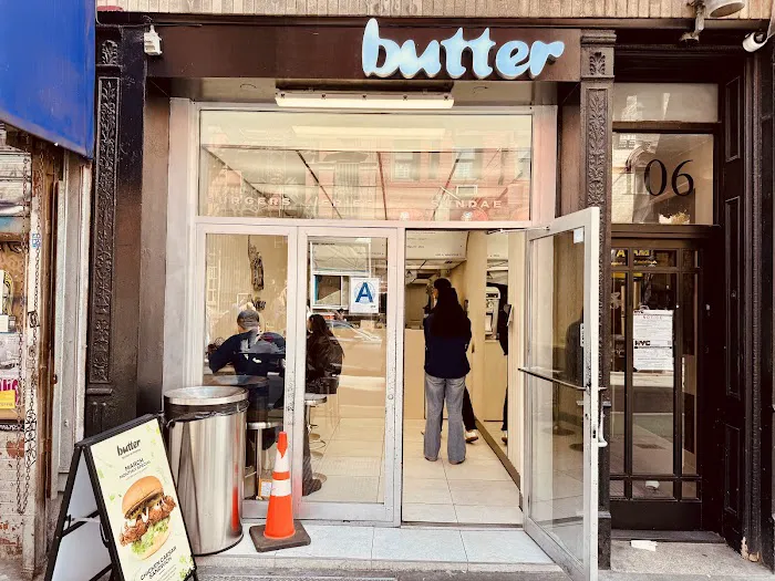 Butter Smashburgers Picture 9