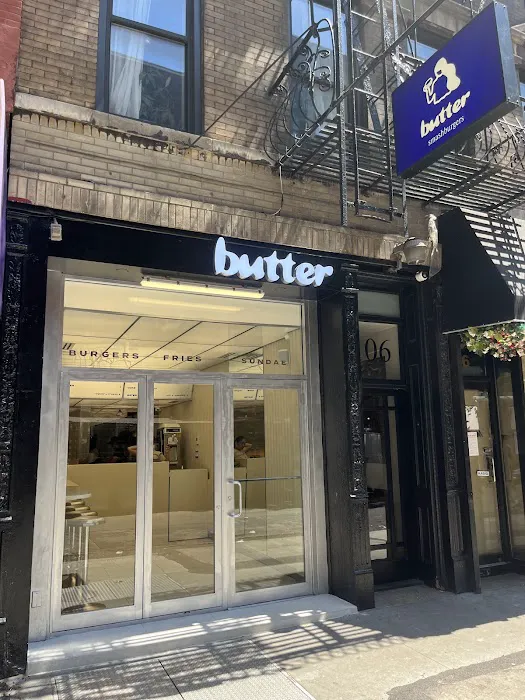 Butter Smashburgers Picture 4