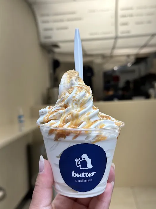 Butter Smashburgers Picture 10