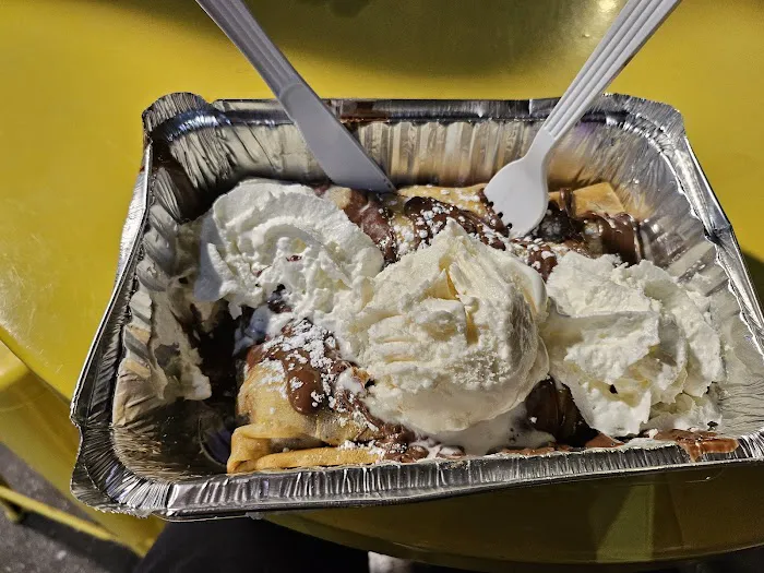 Creperie NYC Picture 6