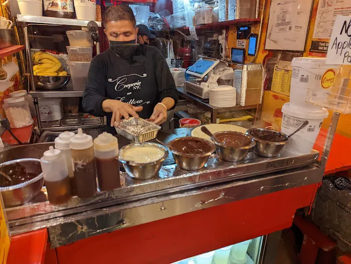 Creperie NYC Picture 7