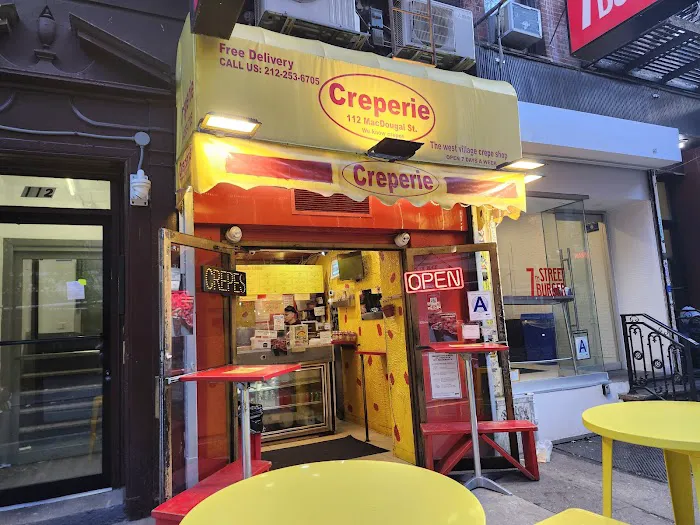 Creperie NYC Picture 3