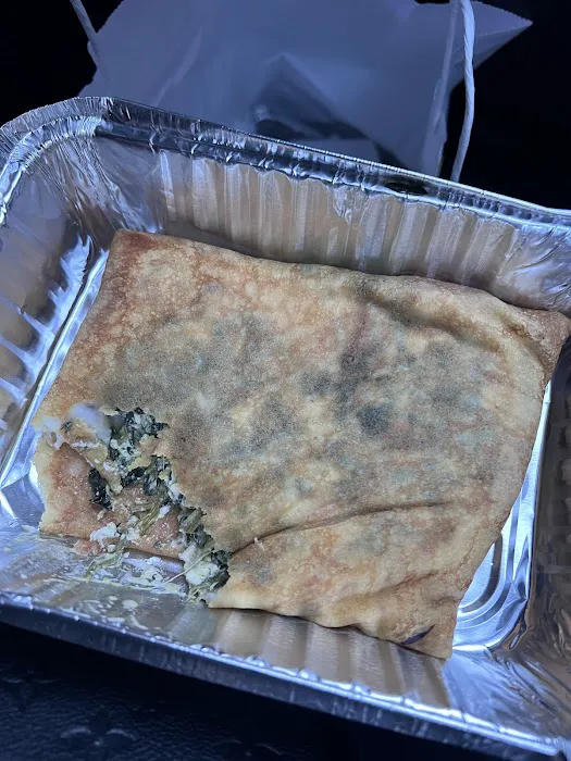 Creperie NYC Picture 1