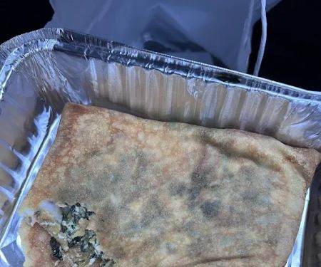 Creperie NYC