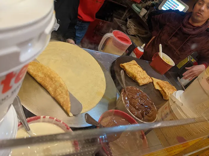 Creperie NYC Picture 10