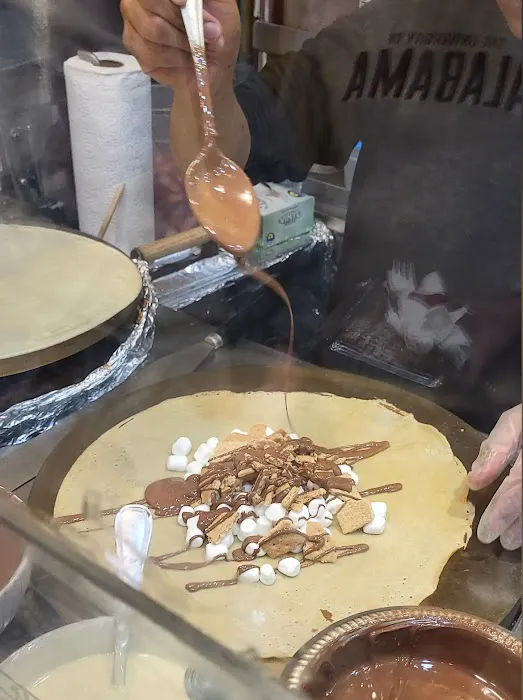 Creperie NYC Picture 2