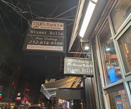 Thelewala