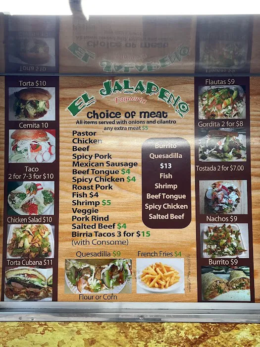 El jalapeño Picture 8