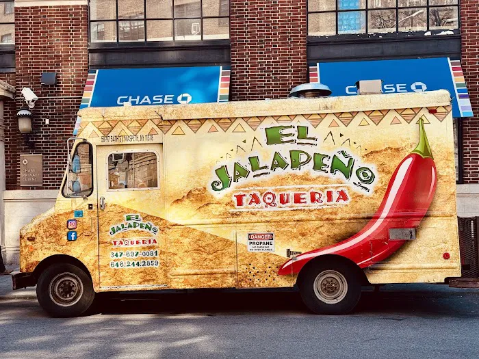 El jalapeño Picture 6