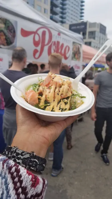 East Coast Poke Picture 5