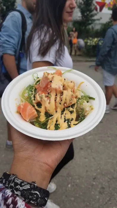 East Coast Poke Picture 3