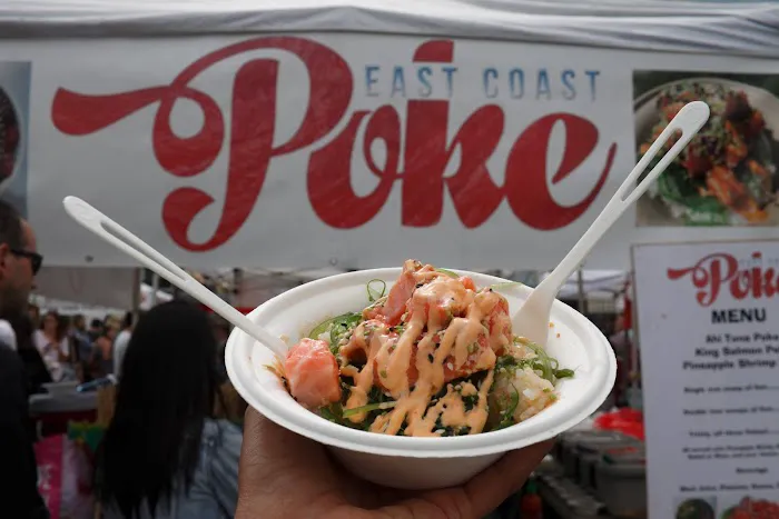 East Coast Poke Picture 1