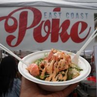 East Coast Poke ico
