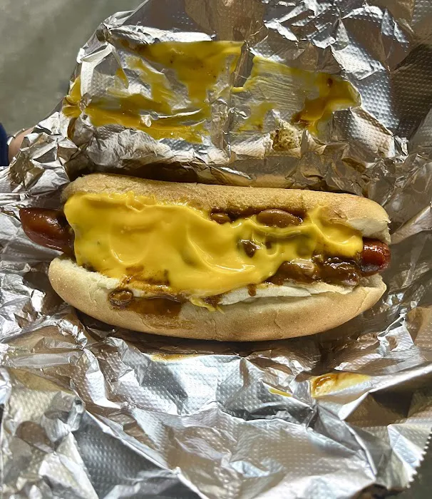 Papaya Dog Picture 10