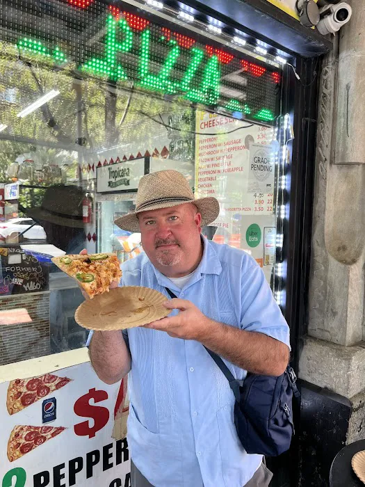 Superior $1 pizza Picture 4
