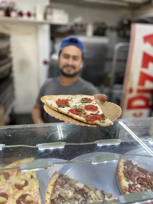 Superior $1 pizza Picture 1